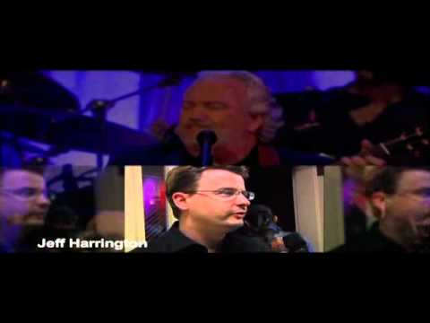 Paul Wilbur - A Night Of Extravagant Worship Rész 7