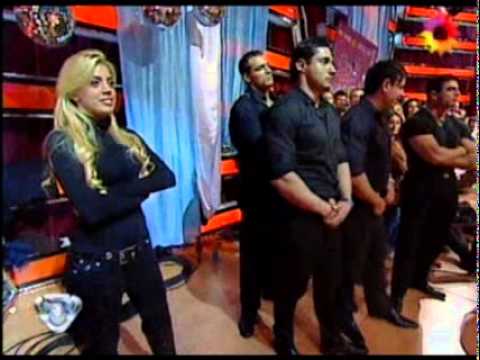Showmatch 2010 - 27 de Mayo