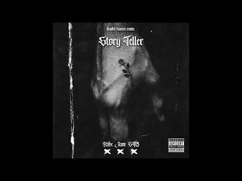 Fade x Jam x Stg - STORY TELLER (Bando Diaries Remix)