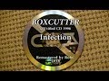 Boxcutter - Infection