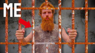I faced PRISON in Nigeria - Running Africa #50