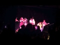 Crooked Still with Mike and Ruthy- Kiss the Break of Day