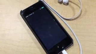 iPhone Data Erase