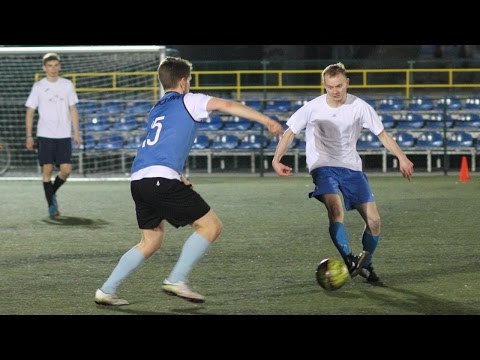 Gracie o Gacie - Comfort Tours Cracow: 4. tydzień (FLS Wiosna 2017)