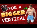 Kettlebell Exercises to Improve Your Vertical Jump