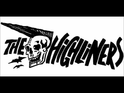 the Highliners - Monkey Man