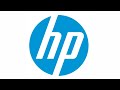 HP Laptop Set Up Manual Guide For Beginners First Time Turning On