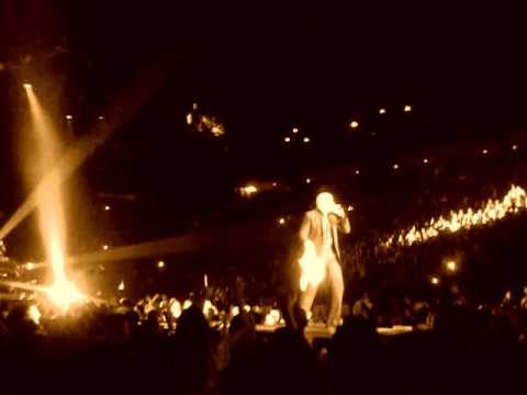 PITBULL - Culo - Euphoria tour!!