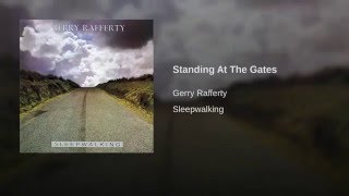 Standing at the Gates Music Video