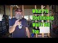 Pro Electrician Tricks That Aren T In The How To Videos