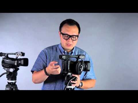 Canon XF-205 Review