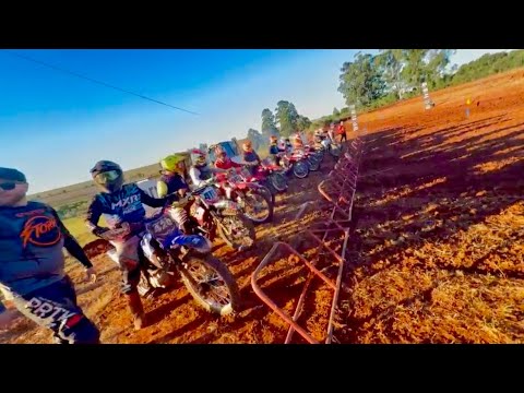 Velocross capão do cipó-RS (expocipó 03/05/2026) video 2