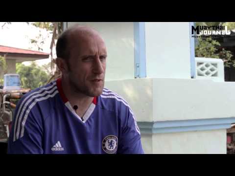 Muaythai Journal Ep. 3: The Next Generation