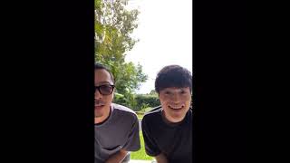 第一回Youは何しに海外へ　オーストラリア編　ゲスト冨永さん