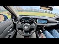 2025 Nissan Kicks SR AWD POV Driving Impressions