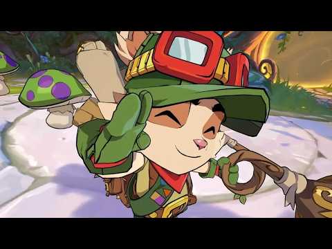 Video Thumbnail