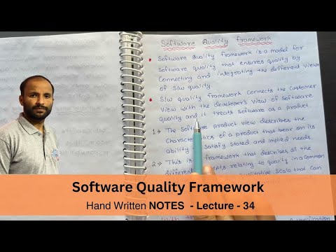 Introduction to Software Engineering in Hindi NOTES Lecture 01