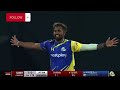 Lanka Premier League 2024 Match 1 Dambulla Sixers Vs Kandy Falcons Highlights