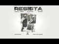 Xowla Ft Slim Ego Tony Dayimane Emtee TouchLine Resista Official Audio