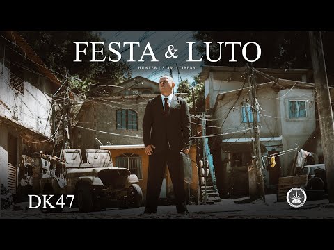 Video thumbnail for Festa e Luto