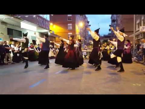 Herba Grileira - Maneo de Limiñoa