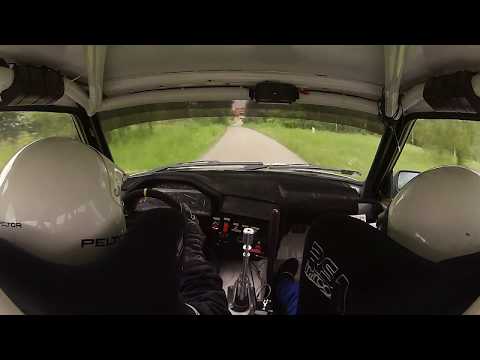 RAJD RZESZOWIAK 2017 BMW E30 318IS JASNOWSKI , CHYĆKO