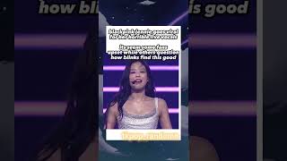 Download lagu #blackpink #jennie goes viral for her horrible vocals according to kpop stans #kpopnews mp3 Download lagu #blackpink #jennie goes viral for her horrible vocals according to kpop stans #kpopnews mp3