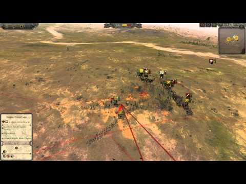 Agartha Flash Tournament #1 (Attila) - Ro32 - Antiox vs 4itak