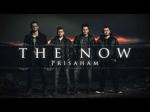 The Now - The NOW - Prisahám
