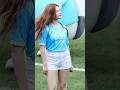 BTS V And Nancy Momoland Whatsapp Status Bts Kpop Nancy Shorts