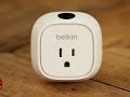 Smarten up your home even more with the Belkin ...