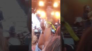 mon corps mon amour - Olivia Ruiz - pause guitare 2017