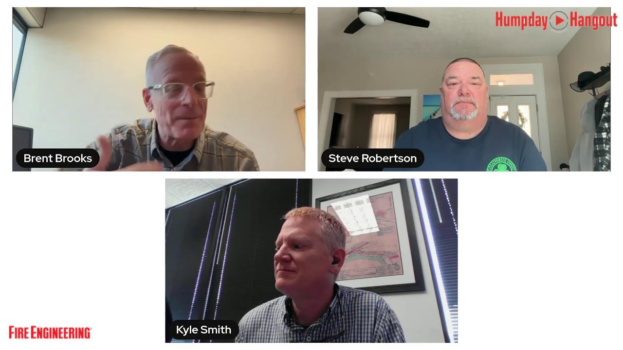 High-Rise Operations: The Truth About Your Building Starts at the FDC