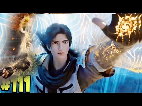 boy with dragon soul episode 111 explained in Hindi