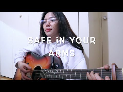 Safe In Your Arms (acoustic) - Joel Plaskett