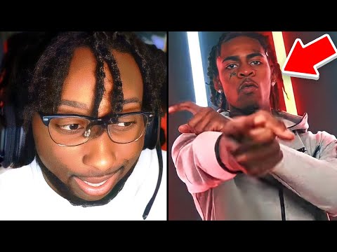 AnnoyingTV Reacts to Nas Ebk X Set Da Trend - Demon