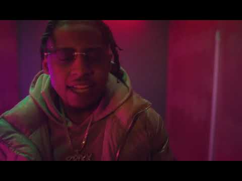 Brixx - Jodeci (Official Video)