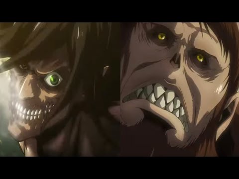 The Wrath of 2016 & Attack of Titan Season 2 Hype - The Powerful Nerdcast Episode 71