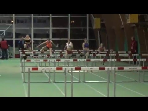 60m prepone [Ž], FINALE, Katarina Ivšac - Otvoreno prvenstvo Zagreba u dvorani 2016