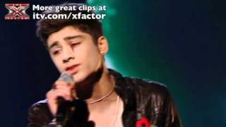 One Direction - Total Eclipse Of The Heart (Cover)