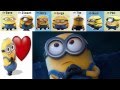 Minions Puppy - Best of the Minions 2015 | Minions ...