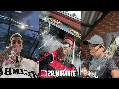 16 MINUTINHOS de TRAP/FUNK em SPEED UP - ATUALIZADAS 2024