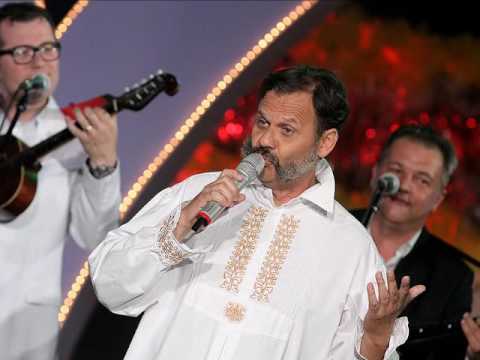 Mladen Medak Gaga - Kuc-kuc, kuca bilo