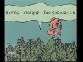 Schoolhouse Rock Rufus Xavier Sarsaparilla