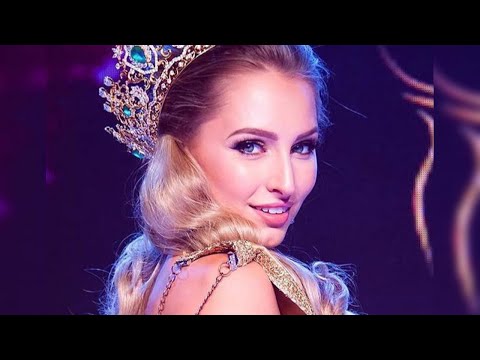 Miss Grand International 2015 stripped of her title