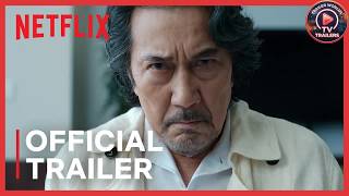 Did Someone Happen to Mention Me? | Official Trailer