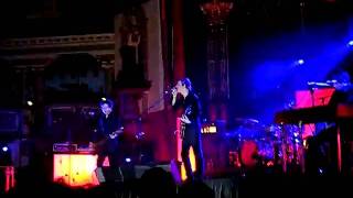 beast and dragon, adored - spoon