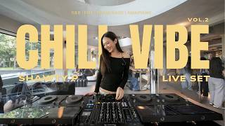 Download lagu SHAWTY P Cafe Chill Vibe : R&B, POP, Miami Bass, Amapiano and Live Mashup VOL.2 | @ UNHOUR mp3 Download lagu SHAWTY P Cafe Chill Vibe : R&B, POP, Miami Bass, Amapiano and Live Mashup VOL.2 | @ UNHOUR mp3