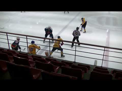 HK Ozolnieki - HK Iecava 2:1 (PAFBET LHL Zemgale Amatieri)