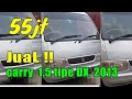 Panas harga carry futura DX 2020 1 5L, viral!